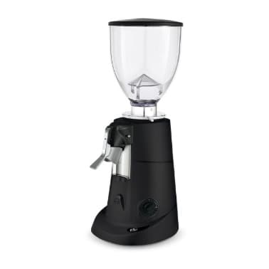 Кофемолка Fiorenzato F5 DT Deep Black
